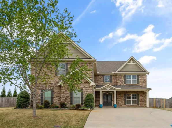 108 Hanson Pl, Madison, AL 35756