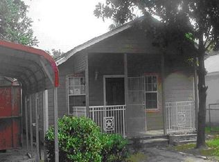 7229 Victoria St, Houston, TX 77020