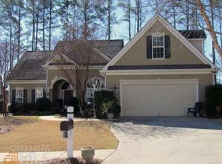 35 Park Forest Curv, Newnan, GA 30265
