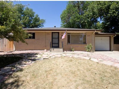 365 Beryl St, Broomfield, CO, 80020