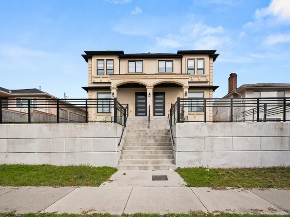 1369 E 63rd Ave, Vancouver, BC V5X 2L5