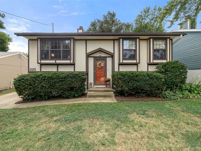 325 E Porter Ave, Des Moines, IA, 50315