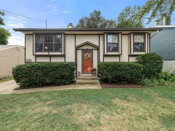 325 E Porter Ave, Des Moines, IA 50315