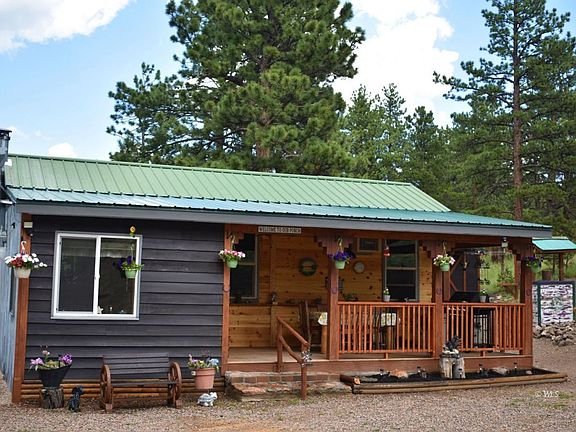 2nd image of 287 Drunk Horse Ln