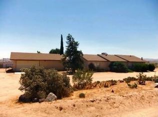 833 Wamego Trl, Yucca Valley, CA 92284