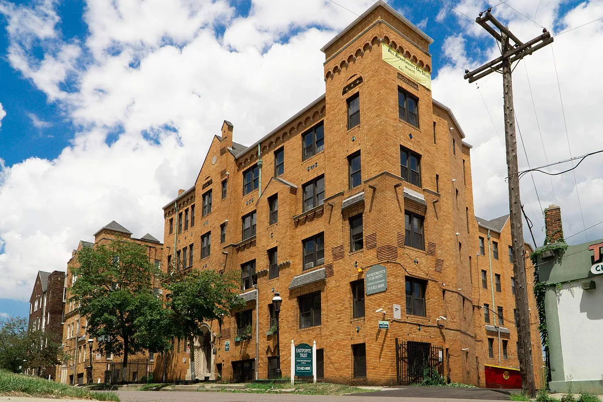 Building Photo - Eastpointe
