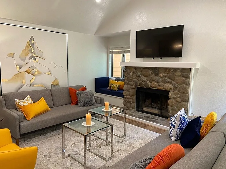 939 Incline Way #214 — Photo 3