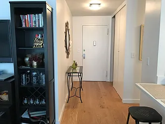 Rented by Manhattan Apartment Organization