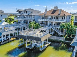 13430 Stewart Rd, Galveston, TX 77554