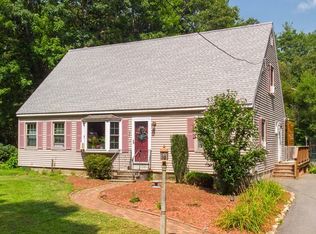 25 Colony Rd, Westminster, MA 01473