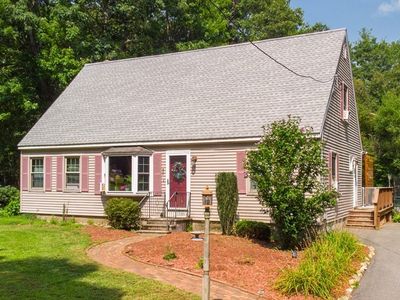 25 Colony Rd, Westminster, MA, 01473