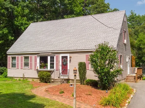 25 Colony Rd, Westminster, MA 01473