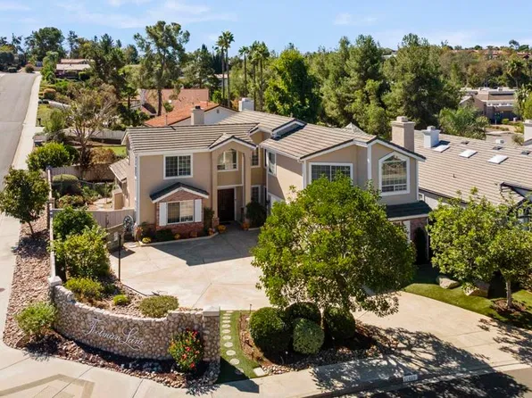 12699 Footman Ln, Poway, CA 92064