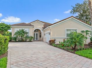 7606 Preserve Ct, West Palm Beach, FL 33412