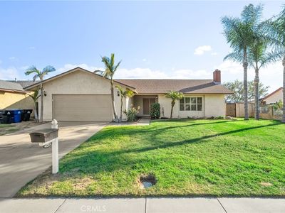1934 E Brookside Dr, Ontario, CA, 91761