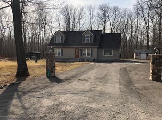 209 Tego Lake Rd, East Stroudsburg, PA 18302