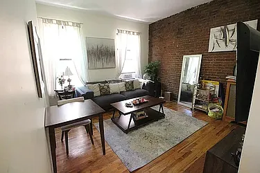 487 Columbus Avenue, #4R