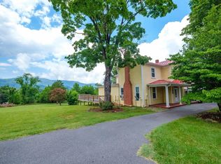 6340 Hillsboro Ln, Crozet, VA