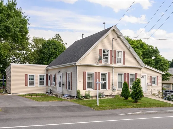 280 North St, Weymouth, MA 02191