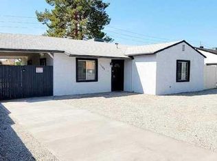 1101 W Indian School Rd, Phoenix, AZ 85013