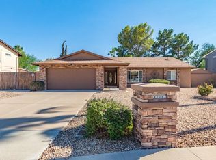 4529 E Hearn Rd, Phoenix, AZ 85032
