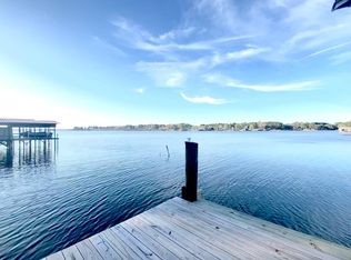 378 Woodland Dr, Many, LA 71449