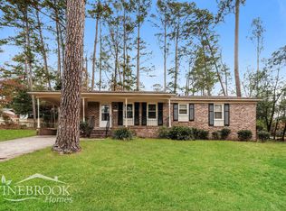 1902 Rock Springs Dr, Augusta, GA 30909