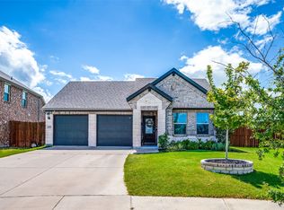 604 Fawn Valley Dr, Princeton, TX 75407