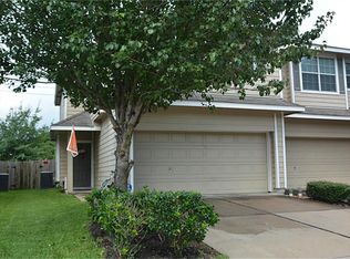 6111 Shelbourne Park Ln, Houston, TX 77084
