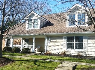313 Shannon Ln, Granville, OH 43023
