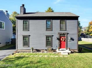 11615 Bragg Ave, Middletown, KY 40243