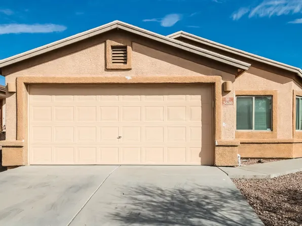 3620 W Avenida Del Mar, Tucson, AZ 85746