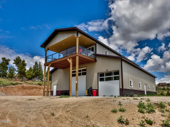 450 GCR 424, Grand Lake, CO 80447