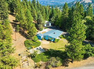4104 Lakeview Rd, Orofino, ID 83544