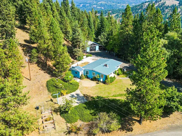 4104 Lakeview Rd, Orofino, ID 83544