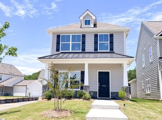 212 Greenrich Dr, Simpsonville, SC 29680