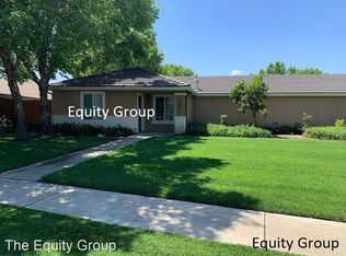 1905 Bella Oaks Dr, Tulare, CA 93274
