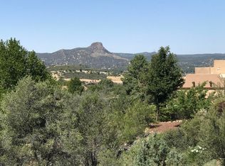 609 Sycamore Cyn, Prescott, AZ 86303