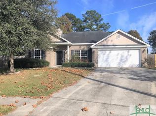164 W Tahoe Dr, Savannah, GA 31405