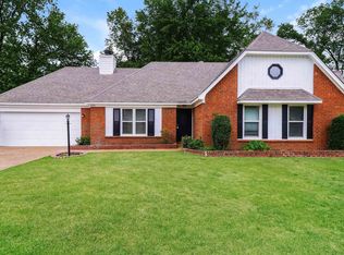 7070 Tranquil Creek Cv, Memphis, TN 38125