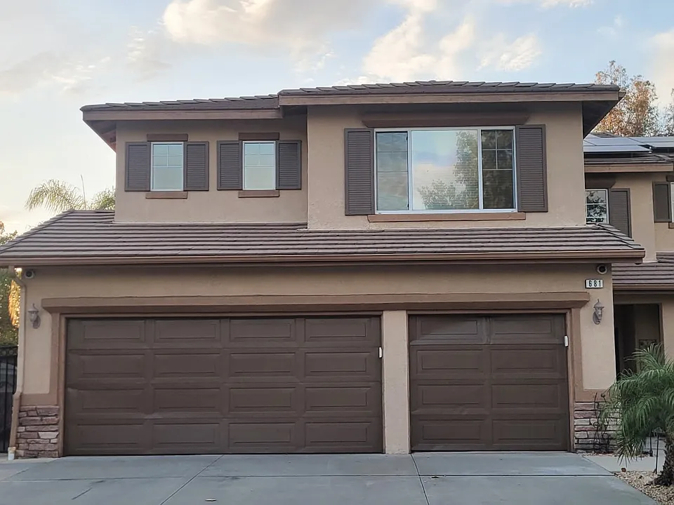 681 Sky Ridge Dr
