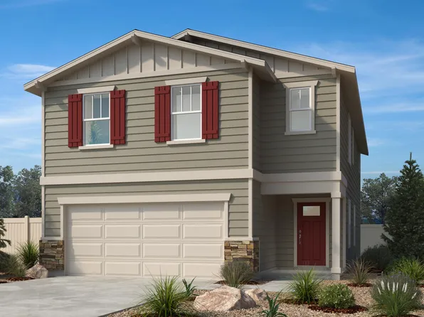 724 N Tessa Ave, Meridian, ID 83642