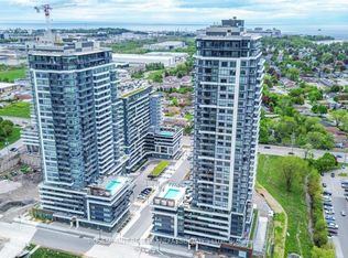 1455 Celebration Dr #307, Pickering, ON