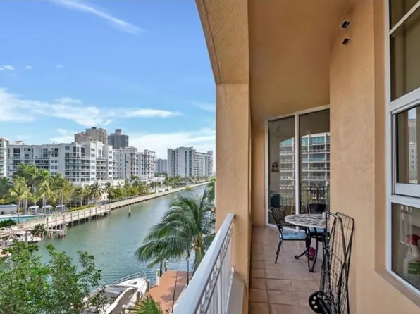 3001 NE 185th St APT 515, Aventura, FL 33180