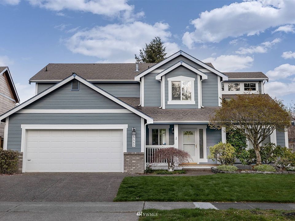 Here is your opportunity to live in this great two story home featuring a wonderful community!