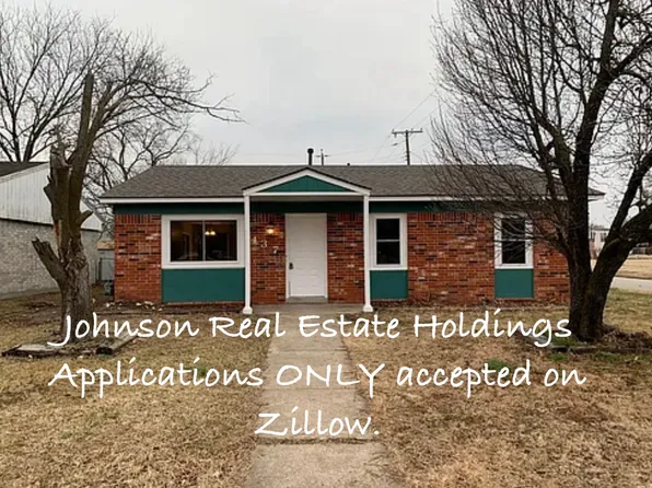 437 NE Myers Ave, Bartlesville, OK 74006