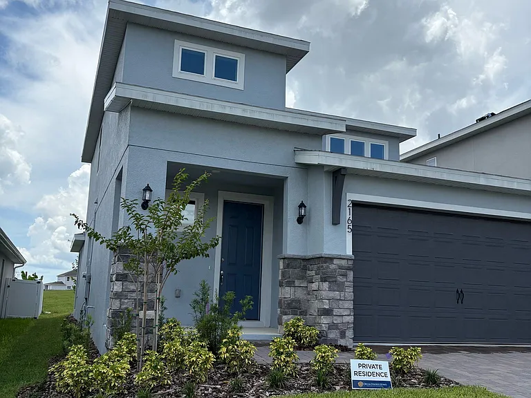 2165 Sunshine Peak Dr #2165 — Photo 3