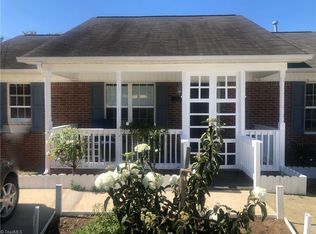 816 Rauhut St, Burlington, NC 27217