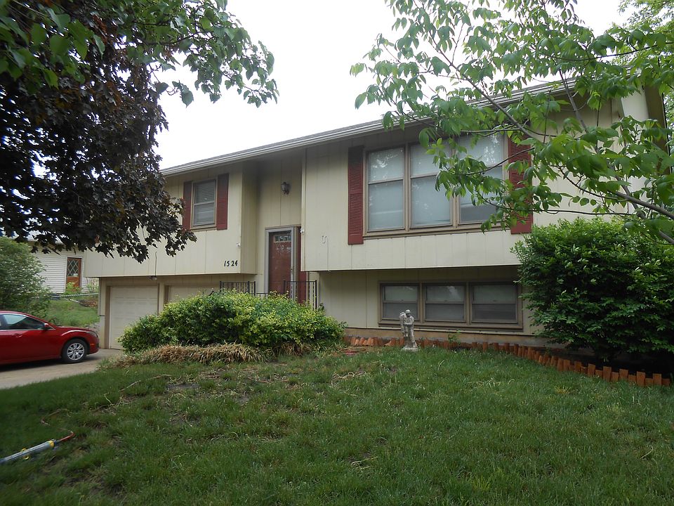 1524 Wreath Ave.