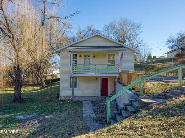 400 Balsam Dr, Knoxville, TN 37918